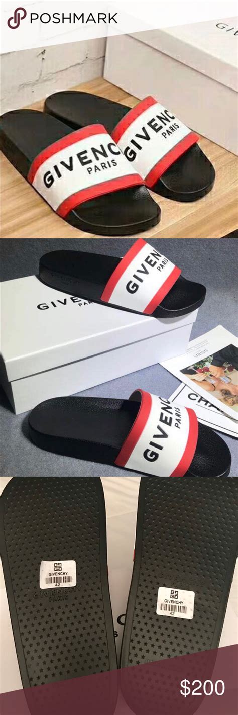 givenchy schuhe kinder|givenchy sandals.